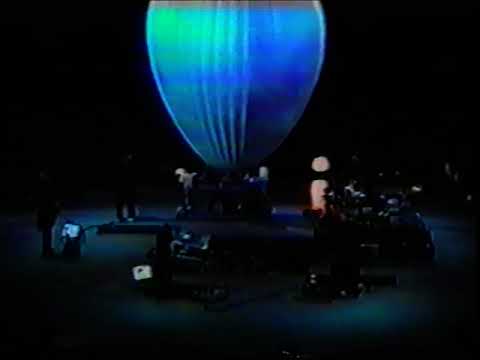 Peter Gabriel ft. The Blind Boys of Alabama - Sky Blue( Live )