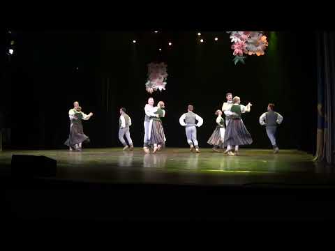 TDK “Zalktis” koncertā AIZ VEF KP 21.02.2026