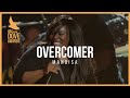 Mandisa: “Overcomer" (45th Dove Awards)