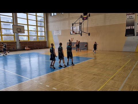 U-10: MUKS BYDGOSZCZ vs BASKET 25 BYDGOSZCZ - 17/01/2026