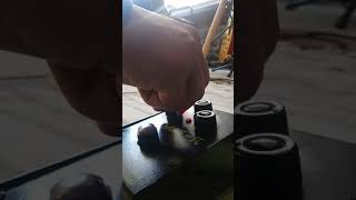Video thumbnail for Ehx Bubble big muff reverb by mezzane