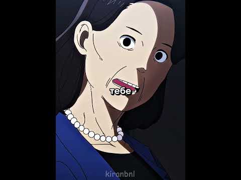 Родила двух спасителей человечества😭 Название в тгк в профиле #anime #аниме