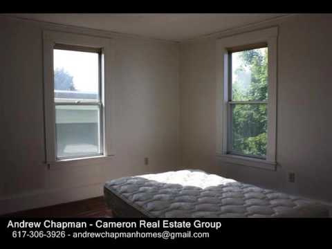 147 Washington St, Peabody MA 01960 - Multi Family Home - Real Estate - For Sale -