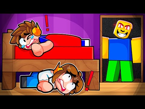 Durma ou Morra no Roblox...