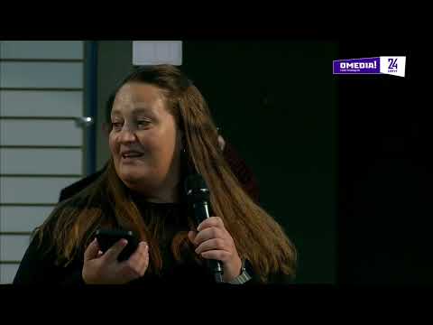 Пресс-конференция губернатора Югры Руслана Кухарука