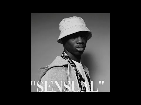 [free] j hus x nines - "sensual" | uk rap type beat 2023 (prod. trilly x trinz)