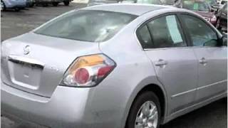 preview picture of video '2012 Nissan Altima Used Cars Wiscasset ME'