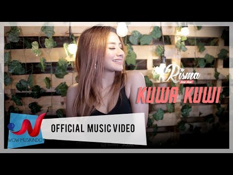 Risma Aw Aw - Kuwa Kuwi (Official Music Video)