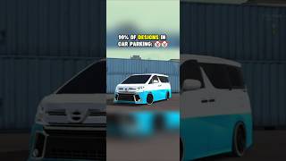 Download lagu 99% Of Cpm Designs🤡🤣 - Car Parking Multiplayer #shorts #ytshorts mp3
