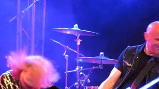 Pentagram - Death Row - Live at Tampere 2014