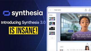 Synthesia 3.0 avatars are noticeably better, here is what changed