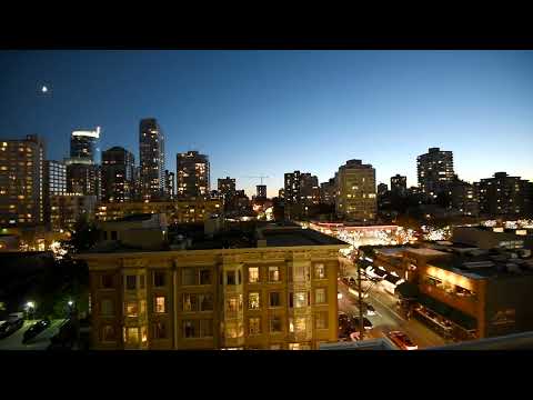 Chris Pallett Interior Design video.