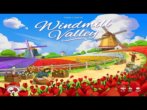 Windmill Valley: Discussion