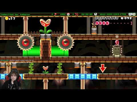 I spent over 6 hours on this 0% level - Le Moelleux by Kahyros