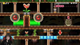 I spent over 6 hours on this 0% level - Le Moelleux by Kahyros