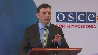 Османи претстави план од 9 точки за деескалација на состојбата на Косово