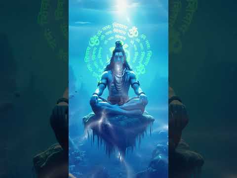 Chant 'Om Namah Shivaya' 108 times this Sawan for peace, prosperity & happiness! 🙏✨ #OmNamahShivaya