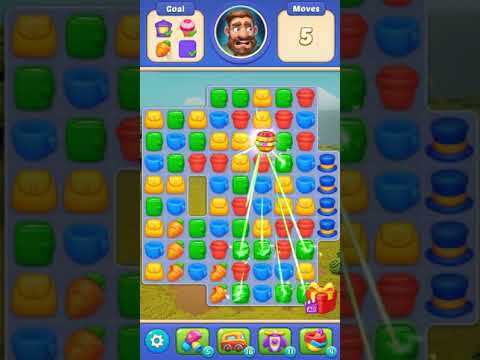 Travel Match Level 2601 - 2610 Walkthrough | PuzzleChallenge ✔️