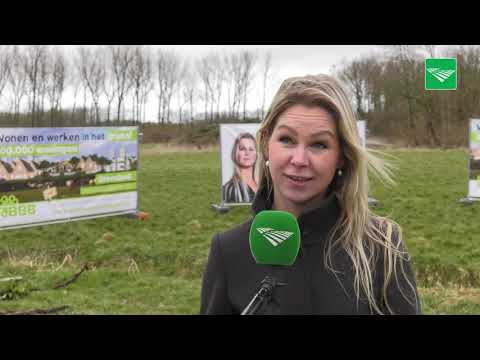 BBB pleit voor woningbouw in Oostvaardersplassen