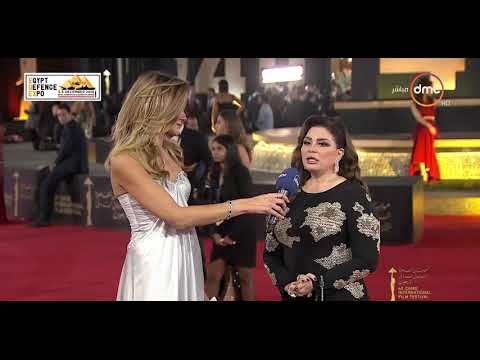 إلهام شاهين: "القاهرة السينمائي" لا يمكنه التحيز للفيلم المصري