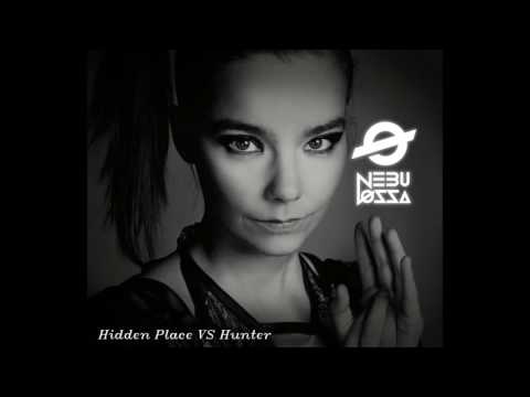 Björk - Hidden Hunter (Nebulossa Mashup)