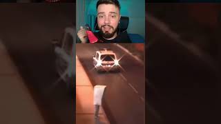 Fantasia do Ano: Radar de Velocidade 😂📸 #shorts #react