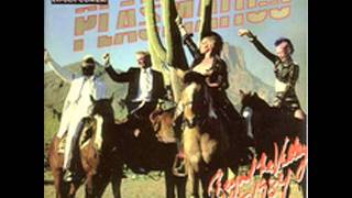 Sex Junkie - The Plasmatics