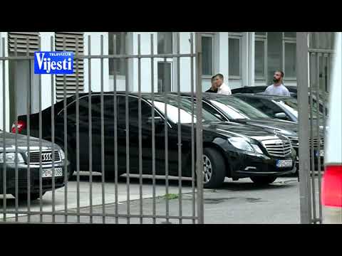 ISTRAGA MRDAK - TV VIJESTI 02.12.2018.