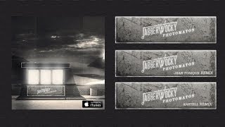 Jabberwocky - Photomaton (Kartell Remix)