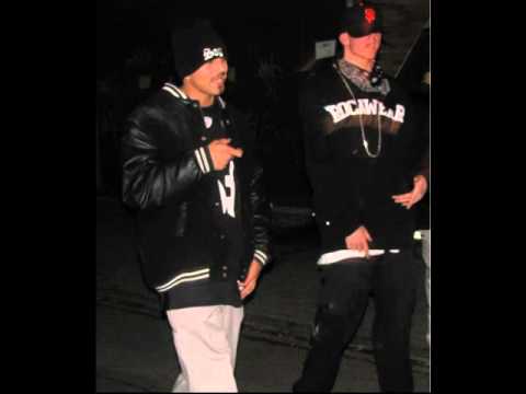 IndoClique - Spittn Indo