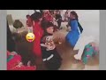A Little Girl Dancing In Pakistan A Poor Pakistani Girls Dancing