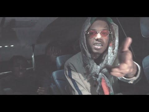 Backend Foreign - Chosen (Official Music Video