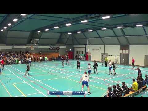 Livestream HV Hellas HS1 -WHC 1