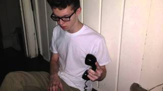 Beginning of a Bad Idea- Tyler Ward COVER