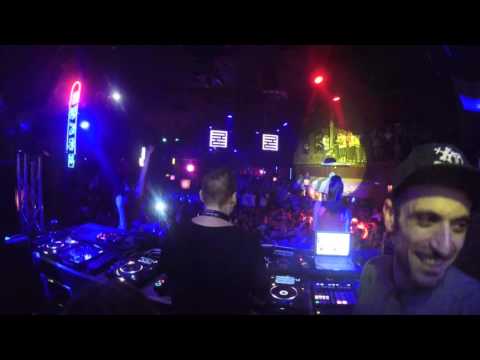 ANDRES CAMPO @ FLORIDA 135 - 73 ANNIVERSARY