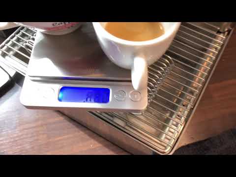 Afternoon coffee with Lelit Mara x - Making a cappuccino and a macchiato