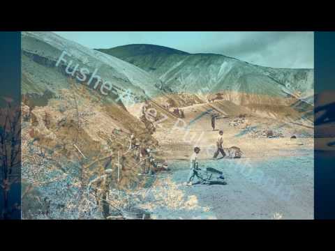 Gjovalin Shani - Kenge per Ndue Dashin