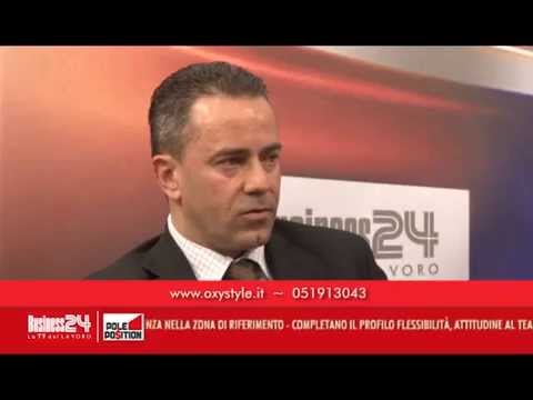 Pole Position puntata 114: Oxy Style - Bologna