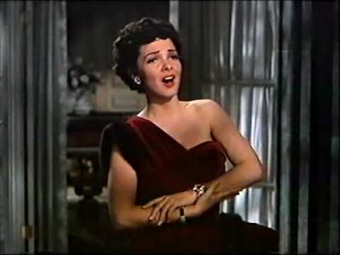 Smoke Gets In Your Eyes