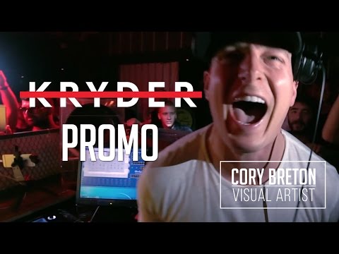 Kryder - Club 77 - Promo Video
