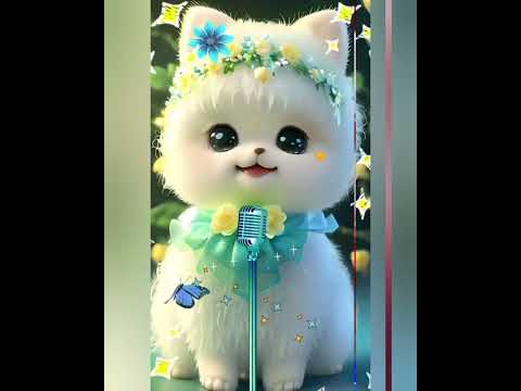 Teri sari wish puga dunga cat #catshort video❣️‼️❣️