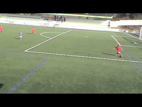 Arcade B - Salgueiriños CF B