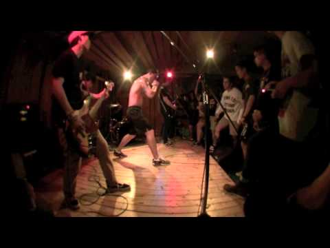 Burn My Bridges "My Belief" @ Badabie, Hongdae, Seoul, South Korea (MULTI-CAM)