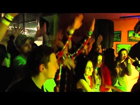 VajkreS KRST - Diky a Dovi ft. Sancho aka Seth (LIVE)