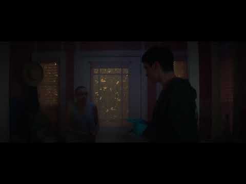 Dee Dee Death Scene