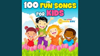 When the Saints Go Marching In