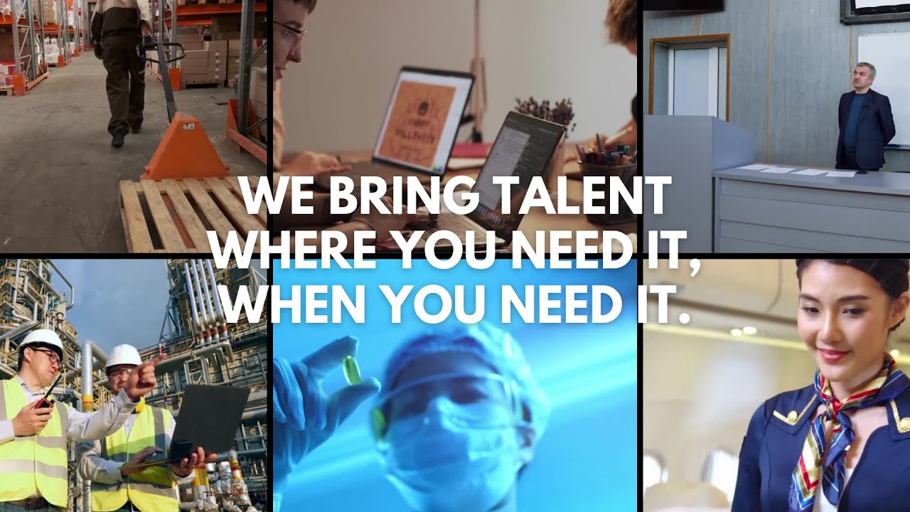 Global Expertise Redefined: SGF Global's 30+ Years in Over 30 Countries