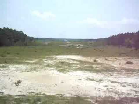 Marines 0331 on M240B range