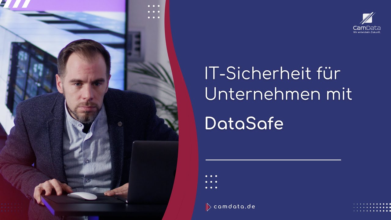 Datensicherung Video
