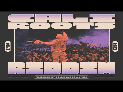 Cali Roots Riddim Mix 2023 (ft Busy Signal, Anthony B, Luciano, Irie Souljah & Many More)